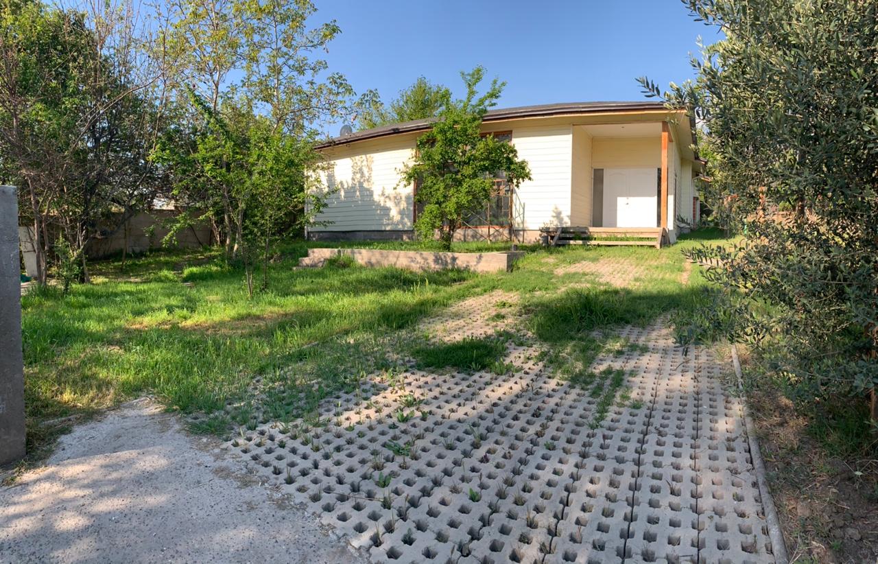 ARRIENDO. LO CAÑAS