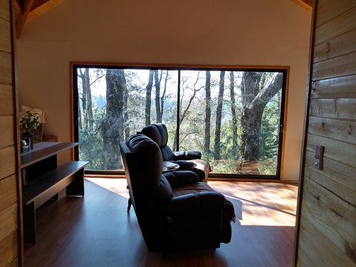 A MINUTOS DE CENTRO DE PUCON