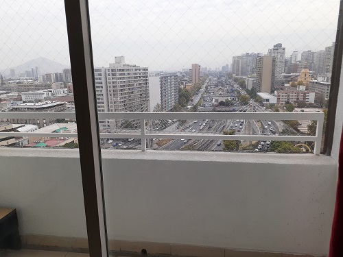 ARRIENDO DEPARTAMENTO Y BODEGA