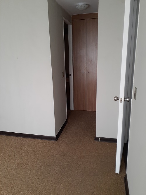 ARRIENDO DEPARTAMENTO Y BODEGA