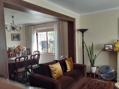 VENTA. BARRIO HAMBURGO ÑUÑOA