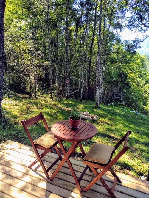A MINUTOS DE CENTRO DE PUCON