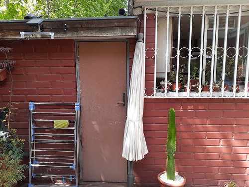 UBICACION PRIVILEGIADA