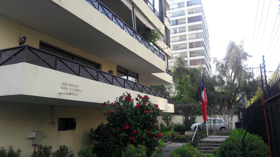 VENTA. BARRIO EL GOLF 