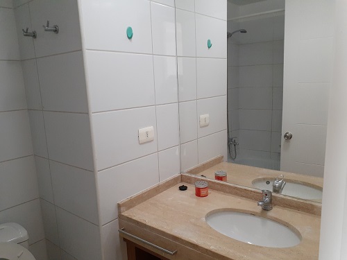 ARRIENDO DEPARTAMENTO Y BODEGA