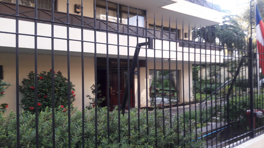 VENTA. BARRIO EL GOLF 