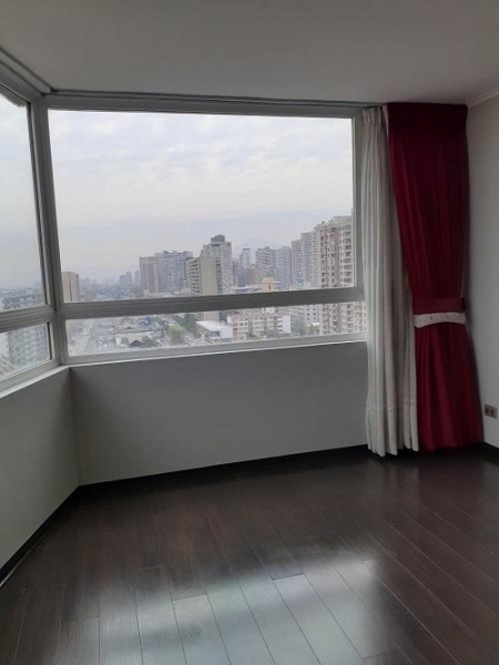 ARRIENDO DEPARTAMENTO Y BODEGA