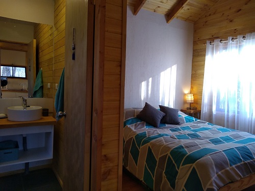 A MINUTOS DE CENTRO DE PUCON