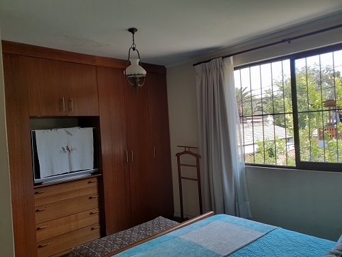 VENTA. BARRIO HAMBURGO ÑUÑOA