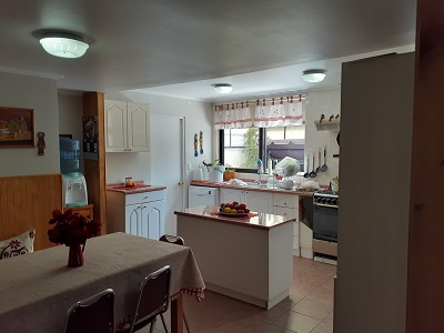 VENTA. BARRIO HAMBURGO ÑUÑOA