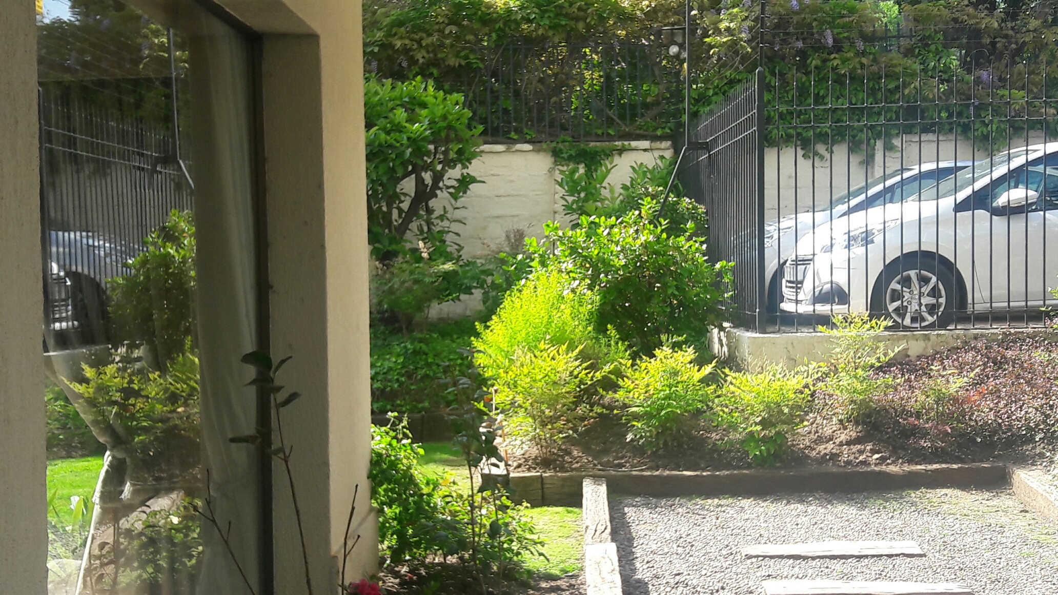 VENTA. BARRIO EL GOLF 