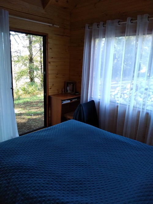 A MINUTOS DE CENTRO DE PUCON