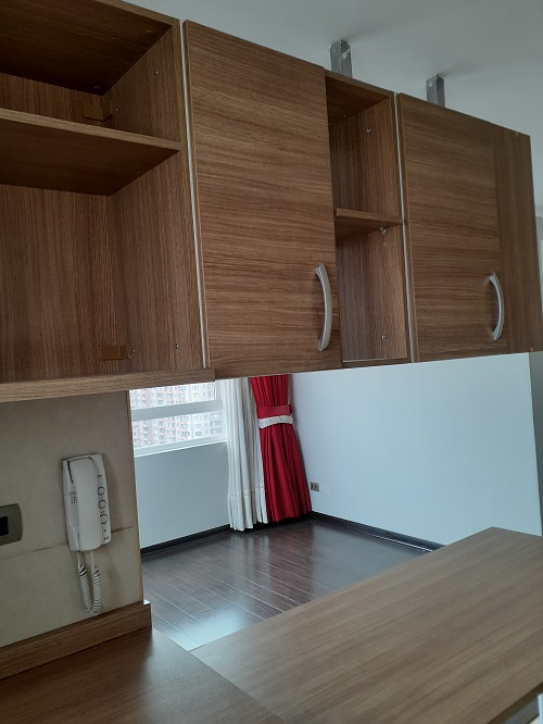 ARRIENDO DEPARTAMENTO Y BODEGA
