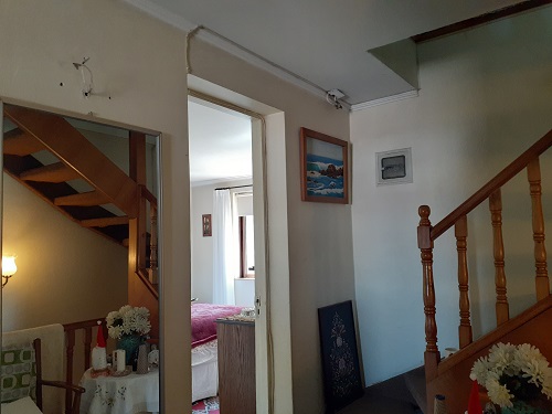 VENTA. BARRIO HAMBURGO ÑUÑOA