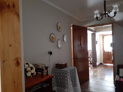 VENTA. BARRIO HAMBURGO ÑUÑOA