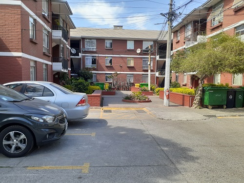 UBICACION PRIVILEGIADA