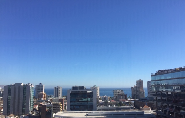 Vista al Mar/ Pleno Centro