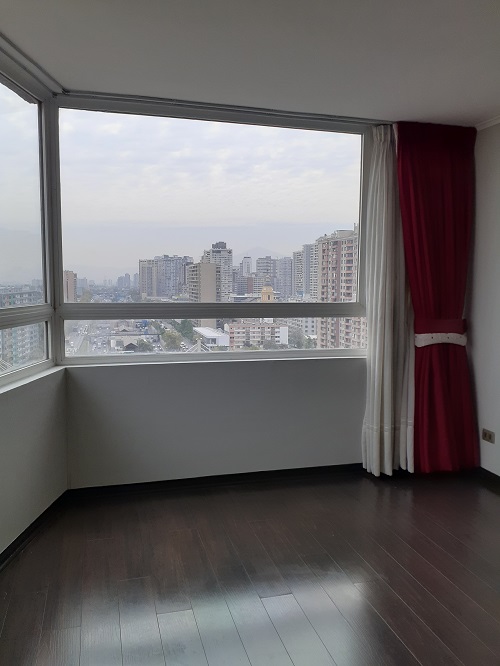 ARRIENDO DEPARTAMENTO Y BODEGA