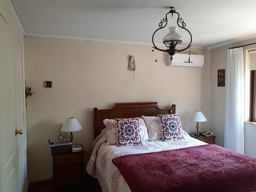 VENTA. BARRIO HAMBURGO ÑUÑOA