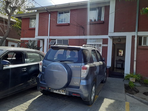 UBICACION PRIVILEGIADA