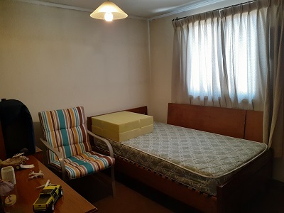 VENTA. BARRIO HAMBURGO ÑUÑOA