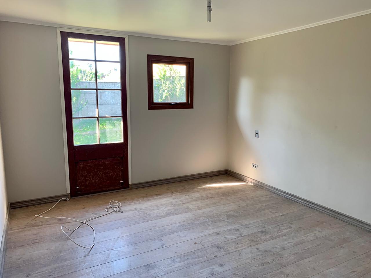 ARRIENDO. LO CAÑAS