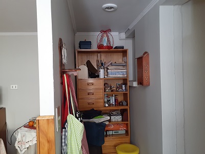 VENTA. BARRIO HAMBURGO ÑUÑOA