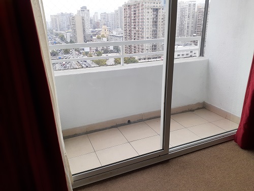 ARRIENDO DEPARTAMENTO Y BODEGA