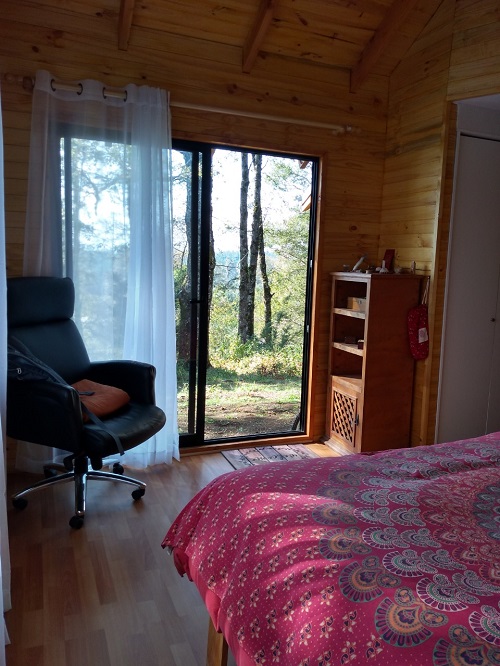 A MINUTOS DE CENTRO DE PUCON