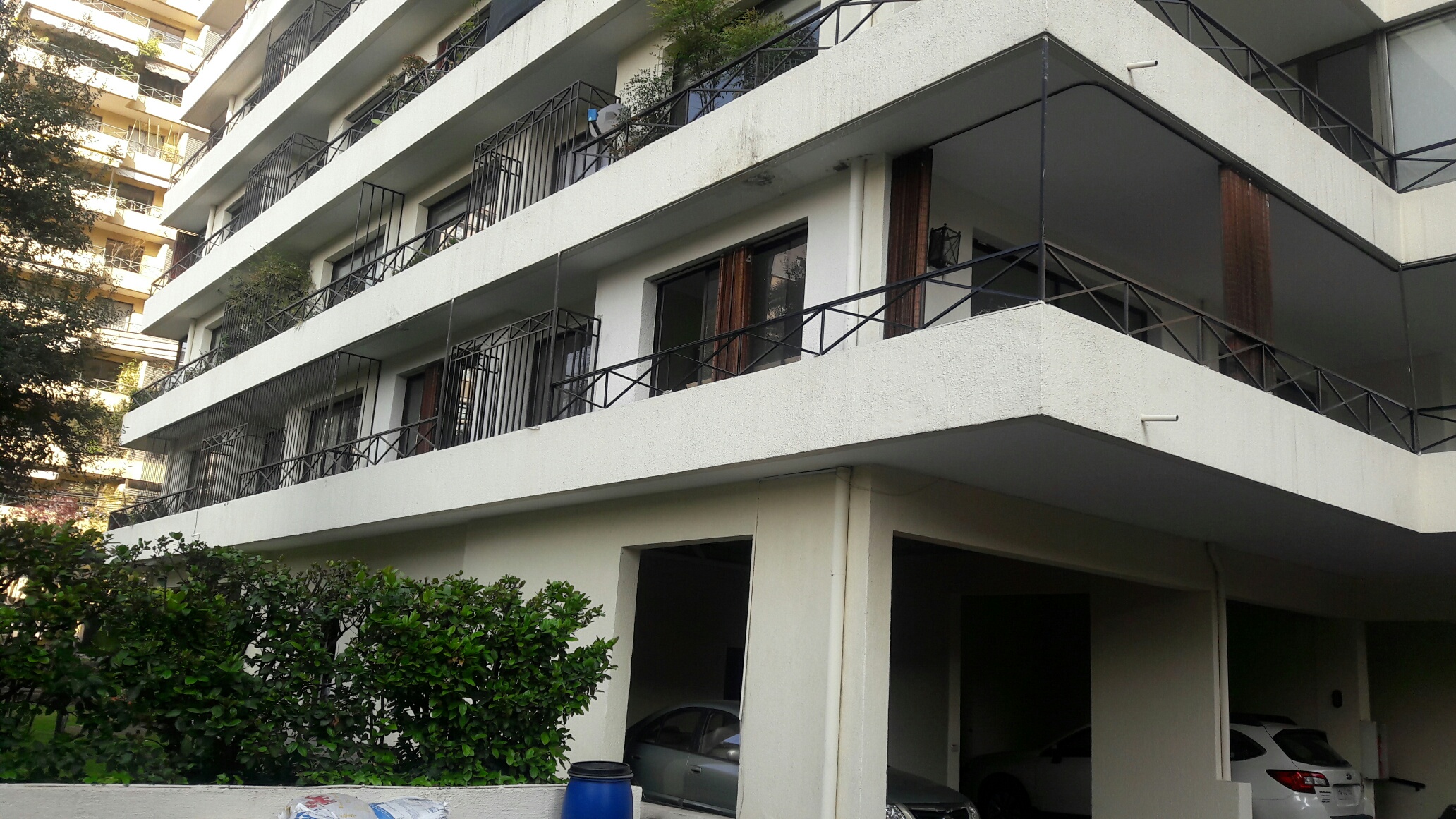 VENTA. BARRIO EL GOLF 