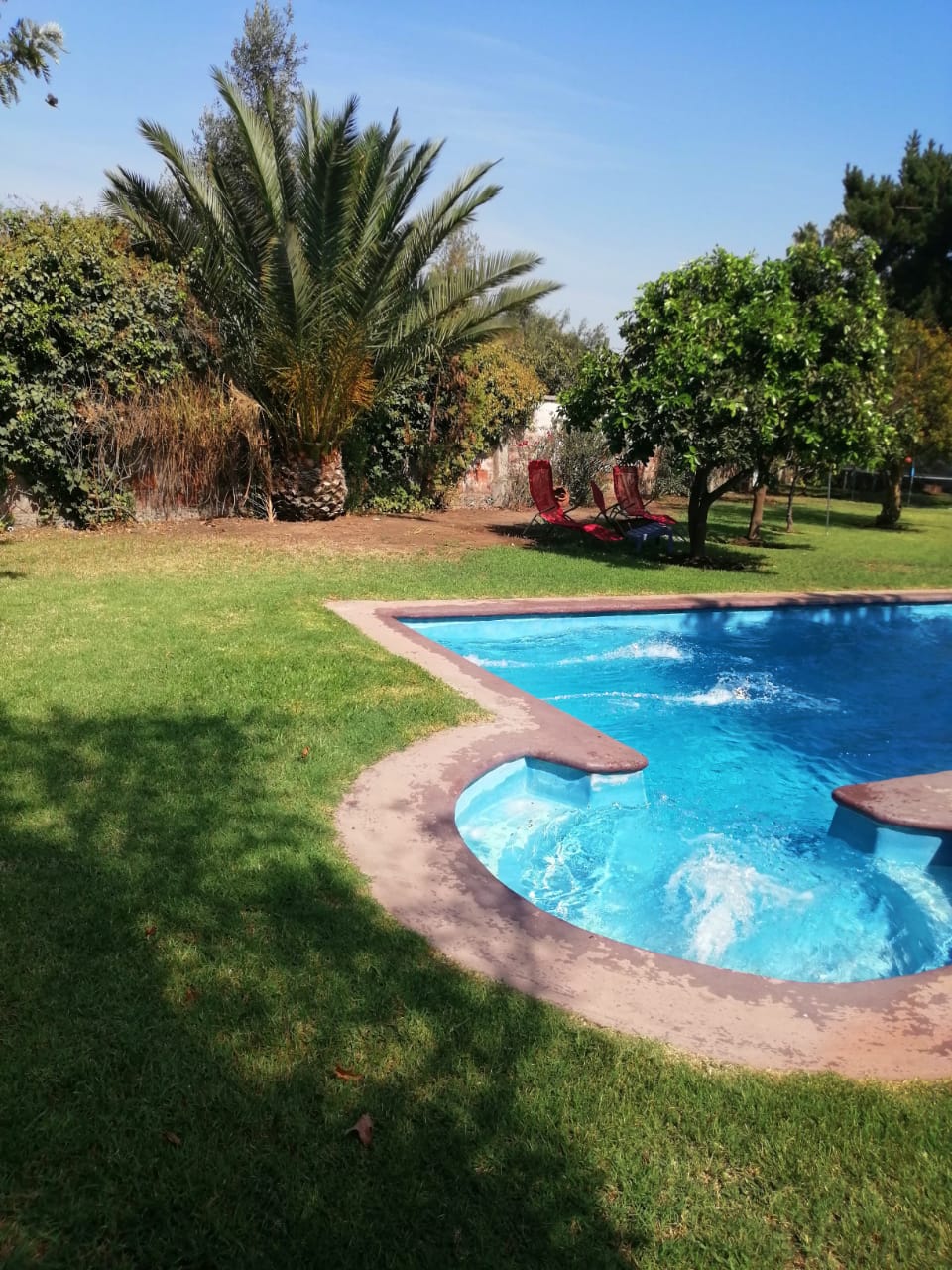 ATENCIÓN INMOBILIARIAS
