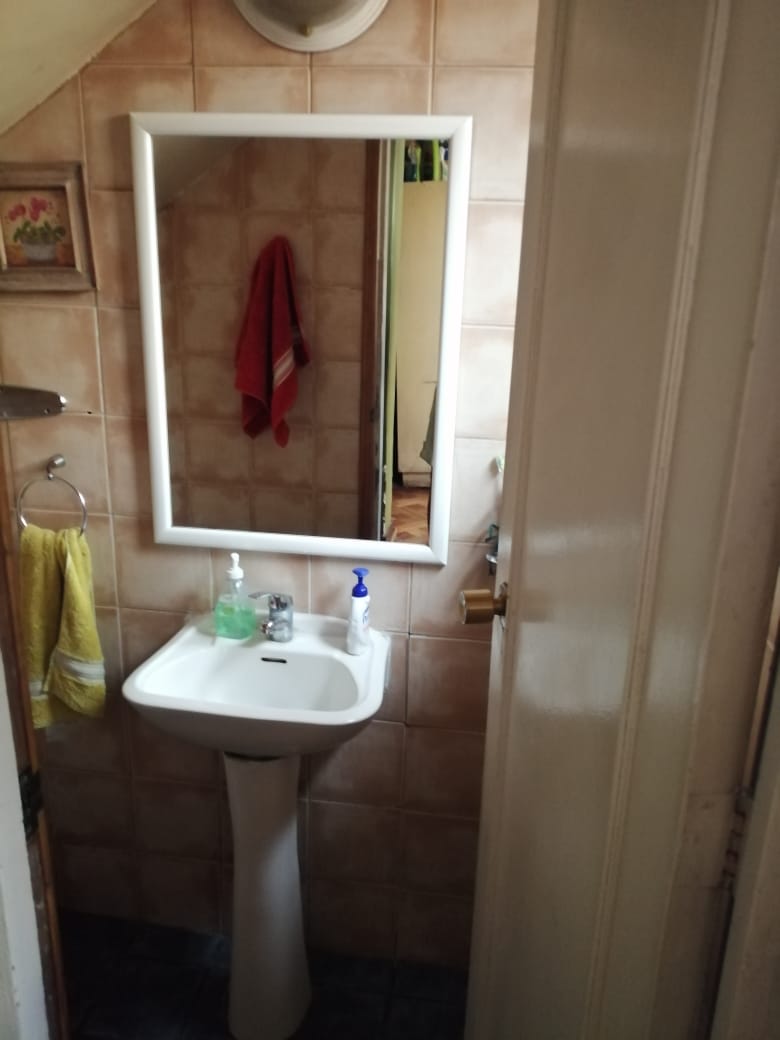 ATENCIÓN INMOBILIARIAS