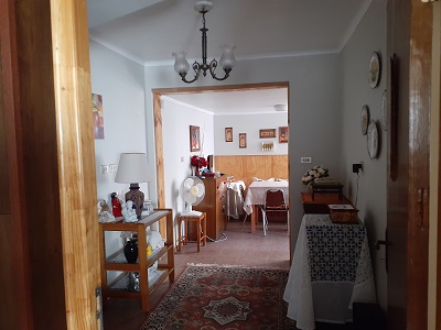 VENTA. BARRIO HAMBURGO ÑUÑOA