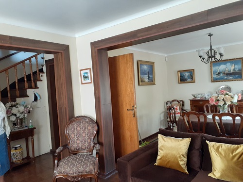 VENTA. BARRIO HAMBURGO ÑUÑOA