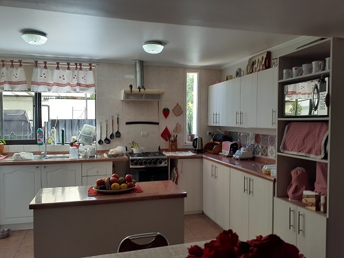 VENTA. BARRIO HAMBURGO ÑUÑOA