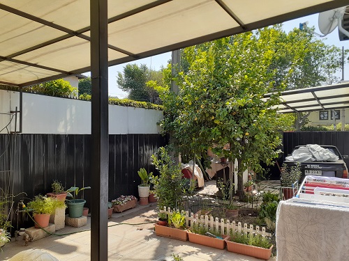 VENTA. BARRIO HAMBURGO ÑUÑOA