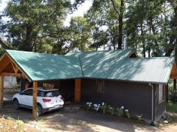 A MINUTOS DE CENTRO DE PUCON