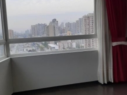 ARRIENDO DEPARTAMENTO Y BODEGA